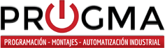 PROGMA - Programación - Montajes - Automatización Industrial
