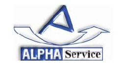 ALPHA SERVICE S.R.L.